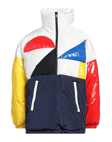 WEEKEND MAX MARA Shell jacket 24 BY KATE PHELAN 100% Polyamide