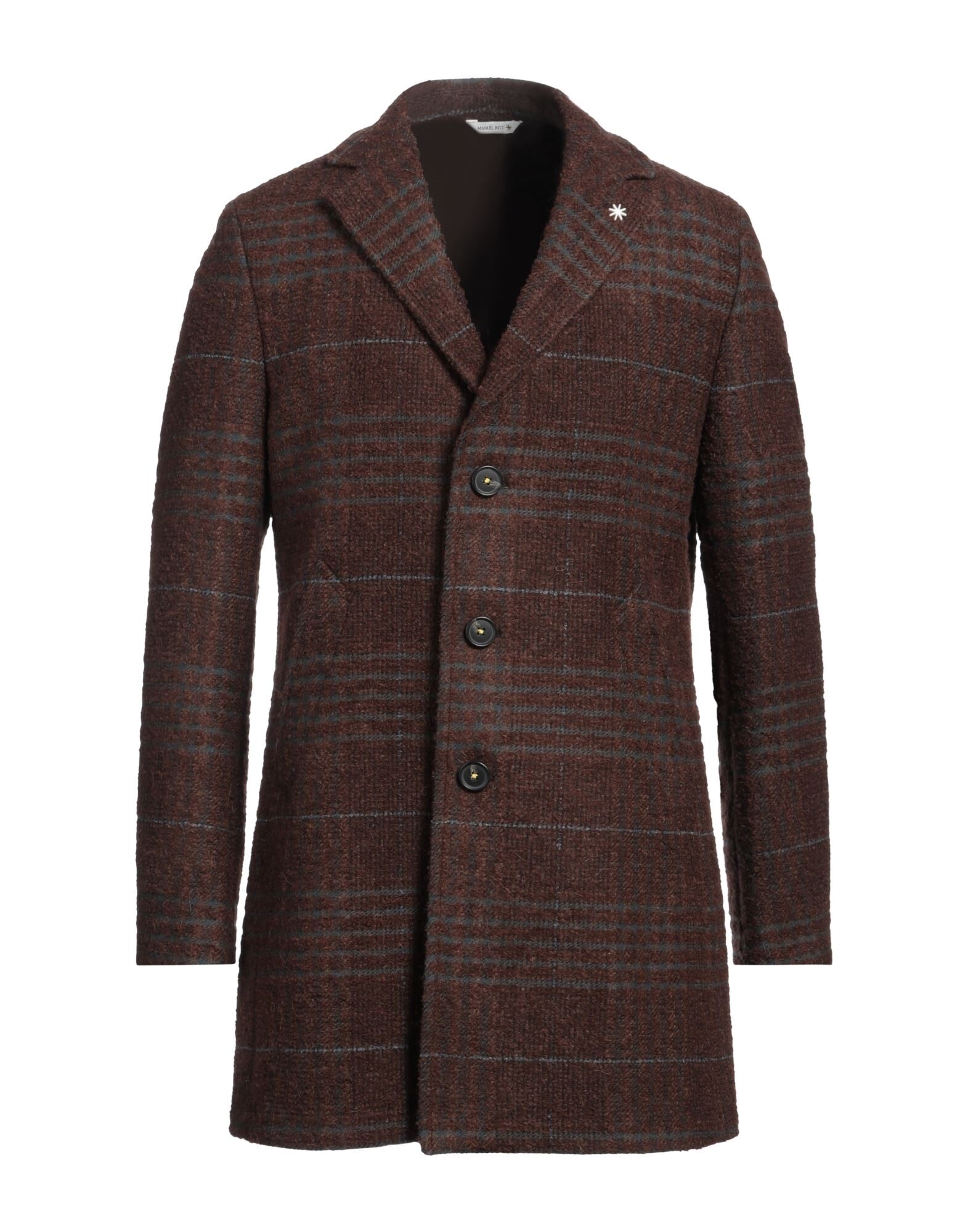 MANUEL RITZ - Пальто