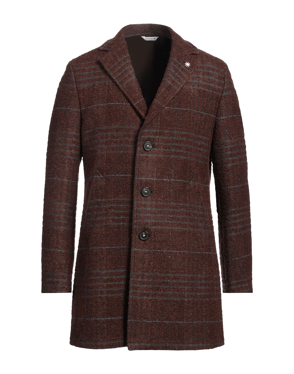 MANUEL RITZ - Cappotti