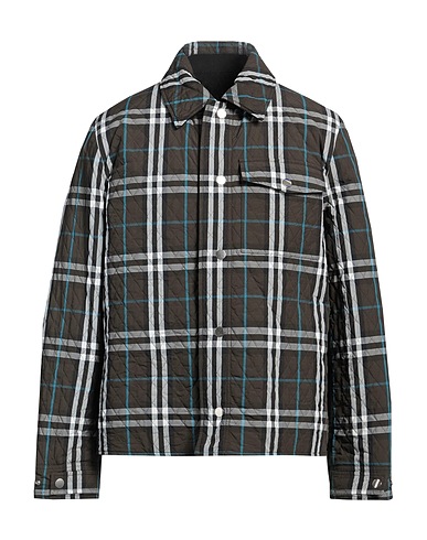 BURBERRY PRORSUM Doudoune Noir 100% Polyamide