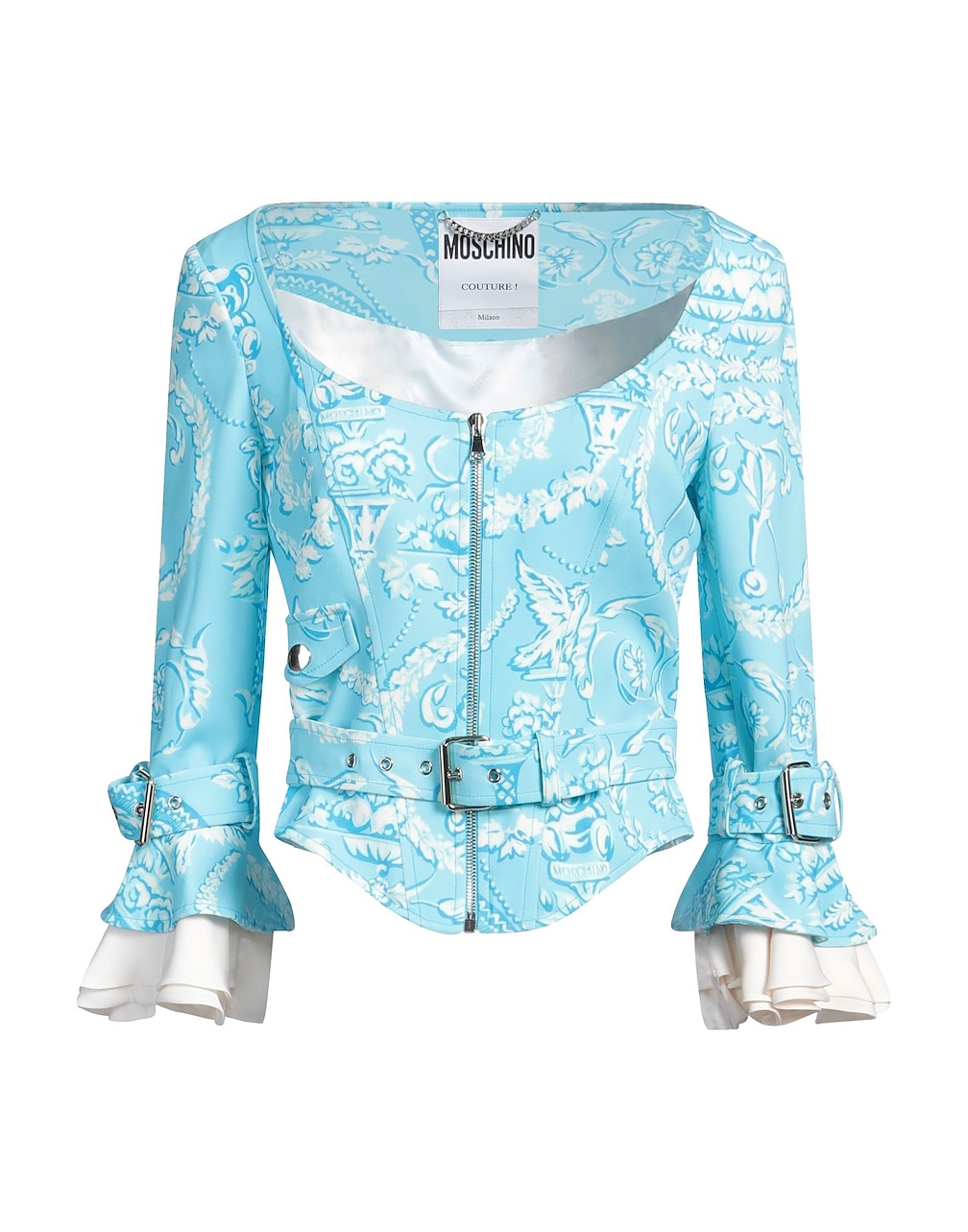 MOSCHINO - Jackets