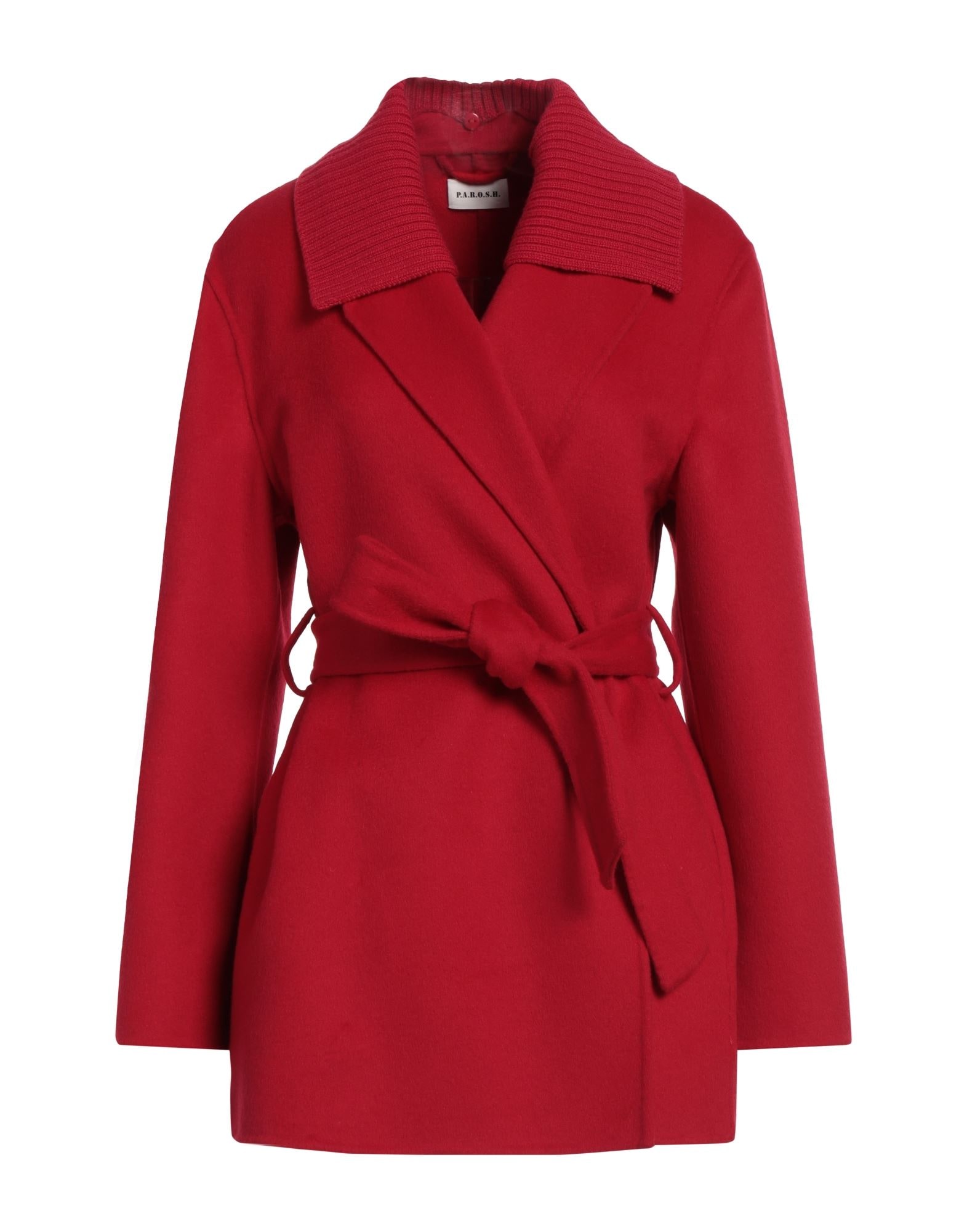 P.A.R.O.S.H. - Coats