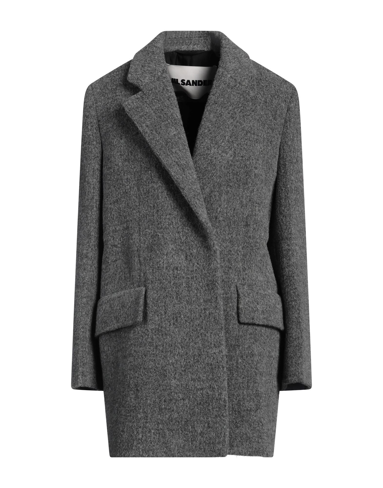 JIL SANDER - Manteaux longs