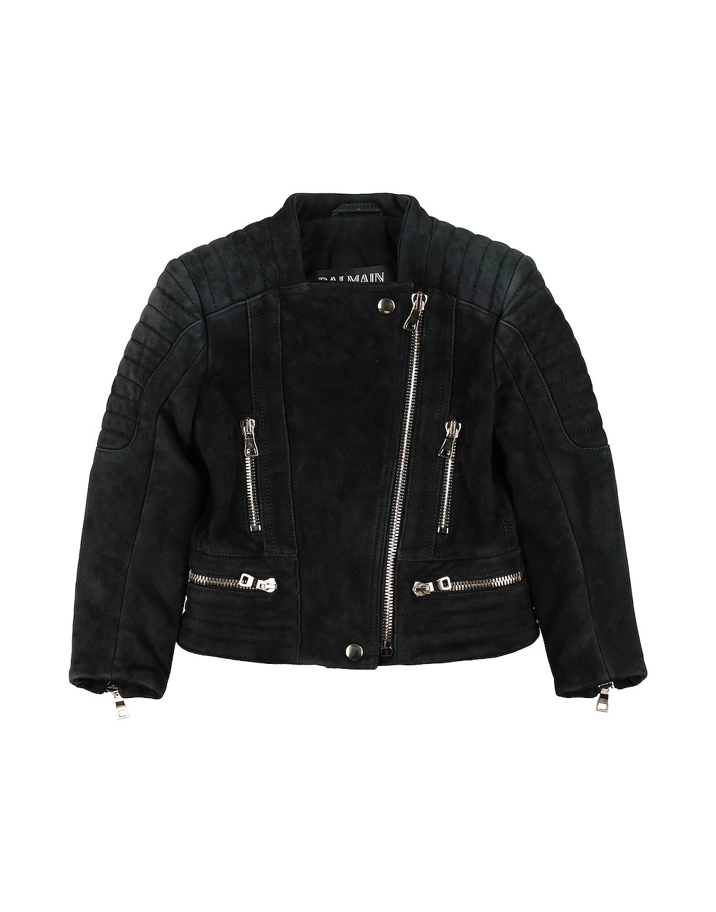BALMAIN - Куртки и пиджаки