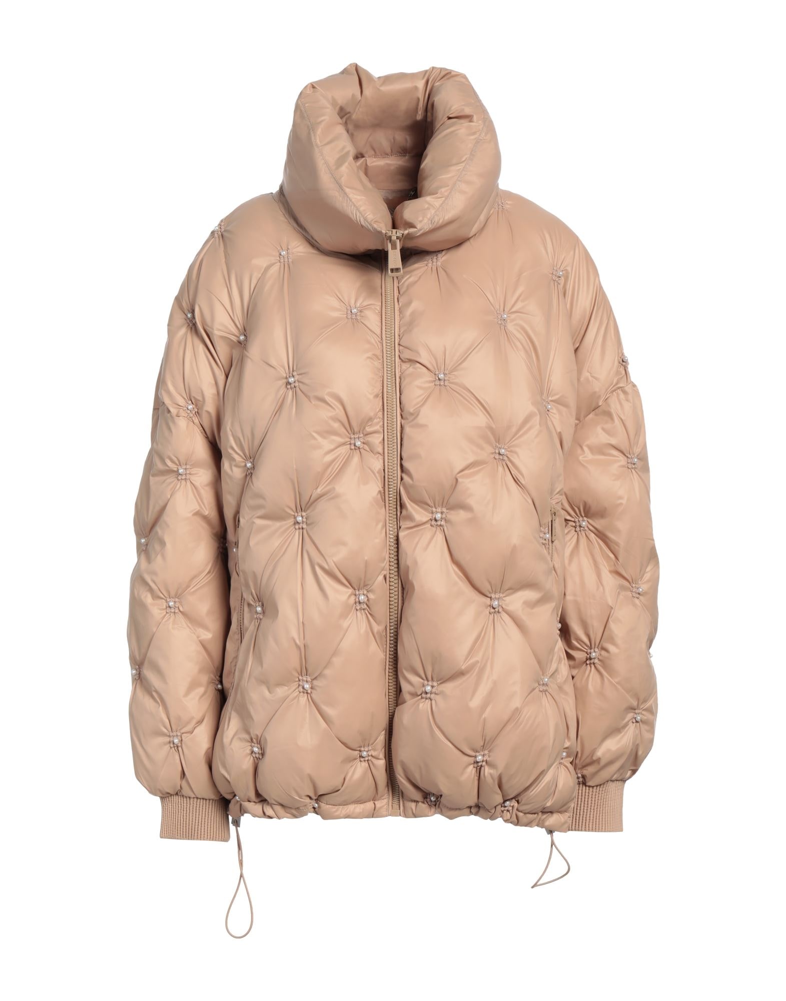 GUESS - Puffers