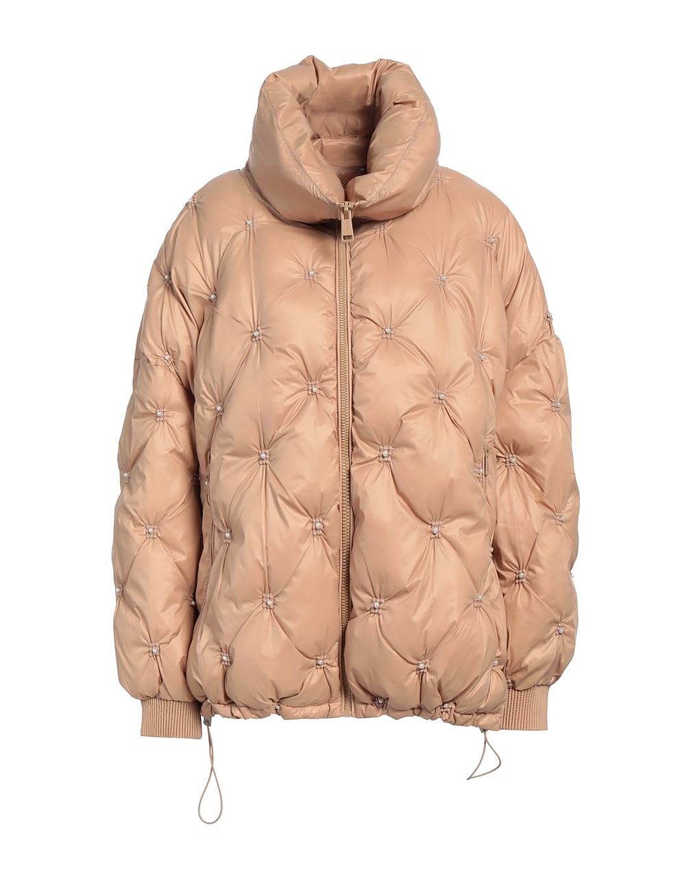 GUESS - Puffers