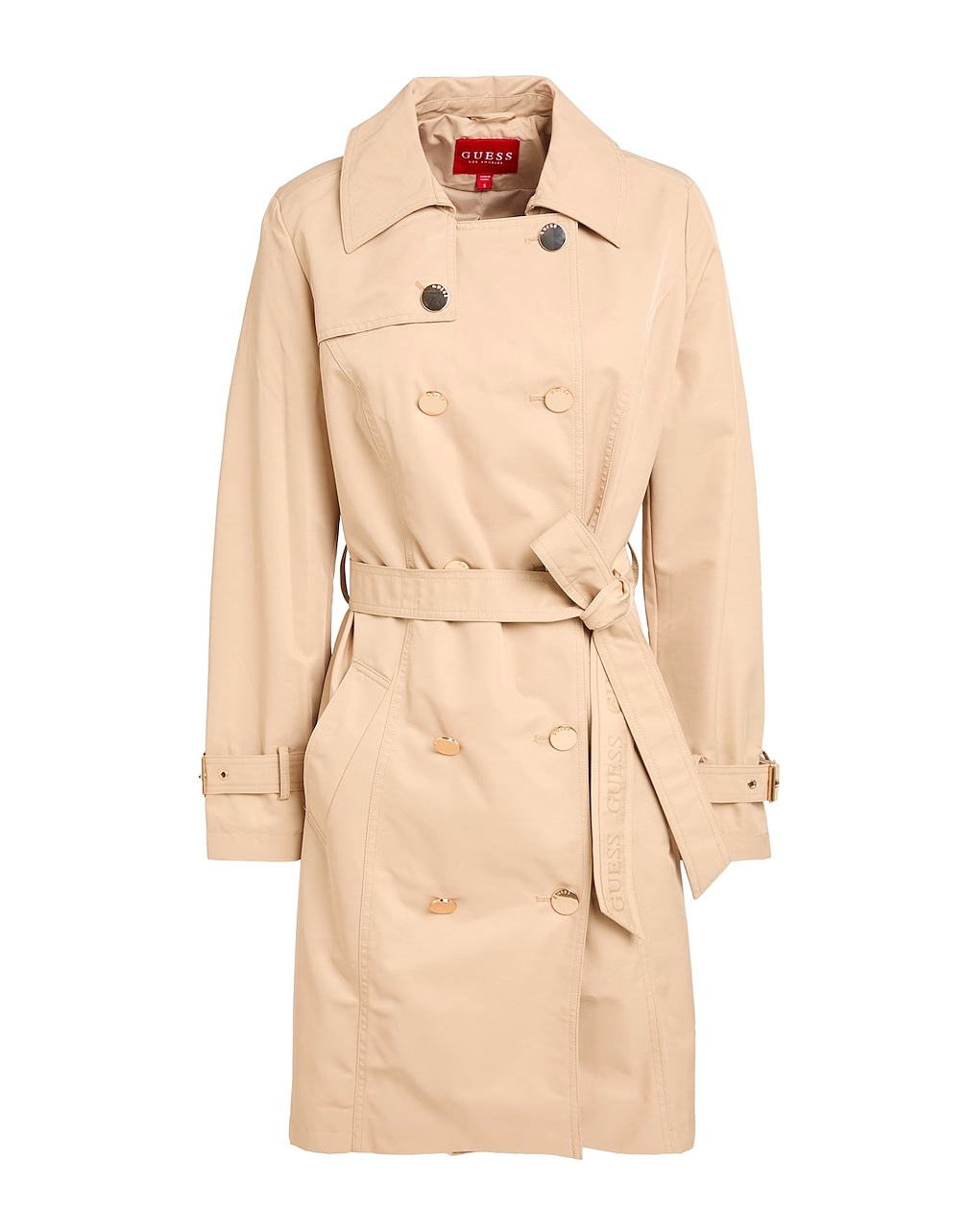 GUESS - Manteaux longs et trenchs