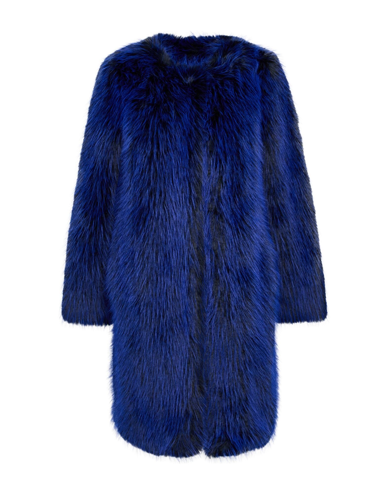 GUESS - Borreguito y pelo ecológico