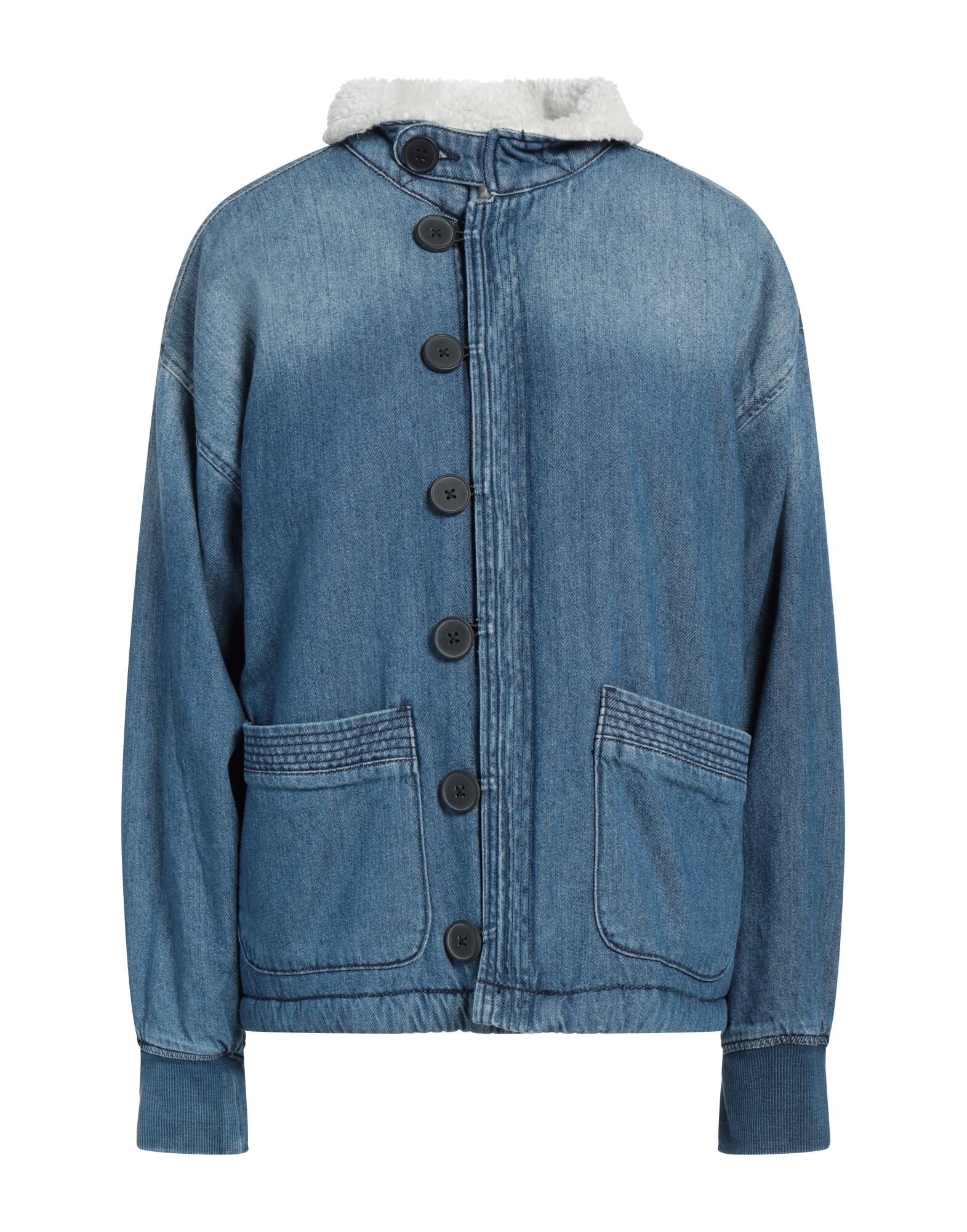 GUESS - Manteaux en jean