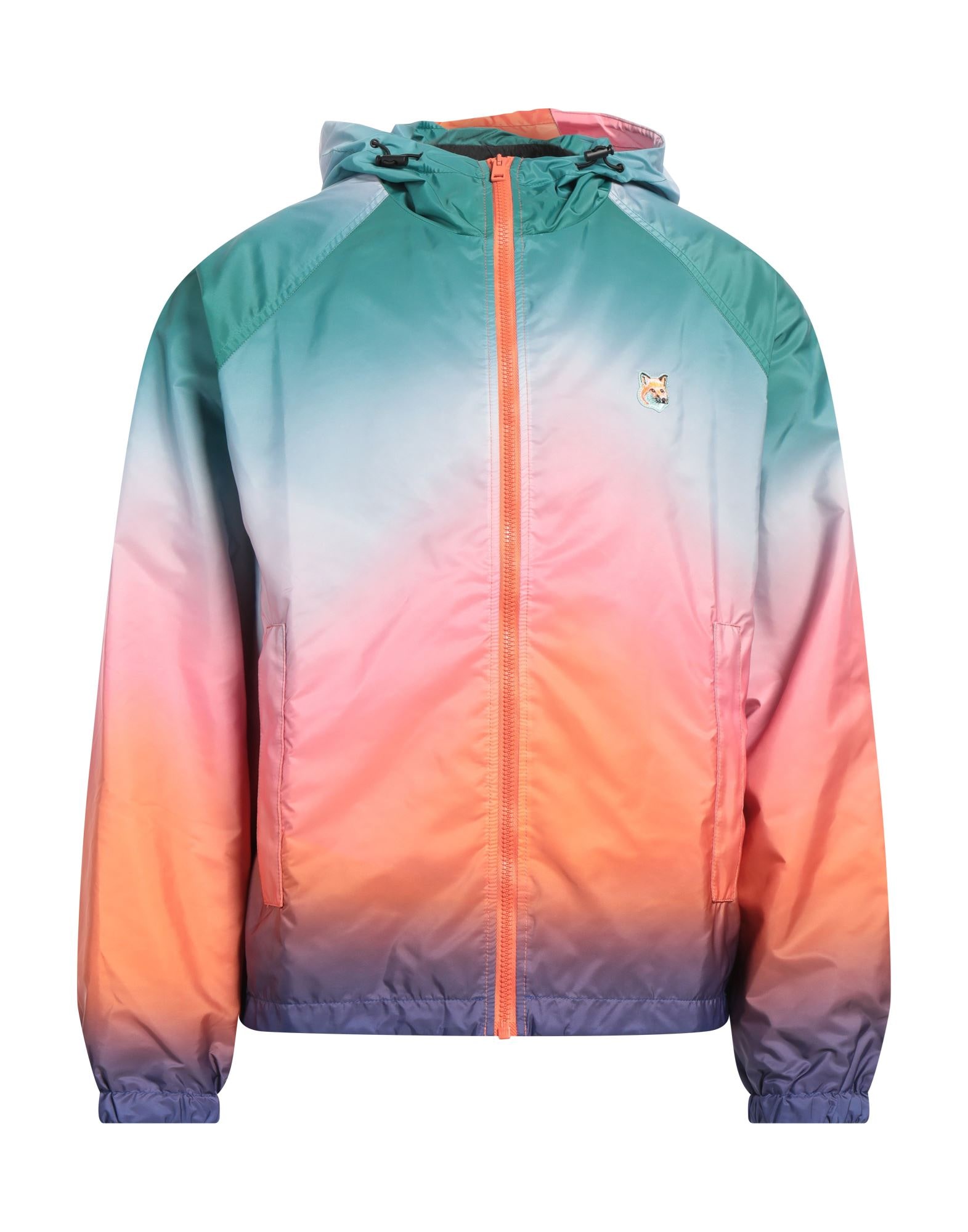 MAISON KITSUNÉ - Куртки и пиджаки