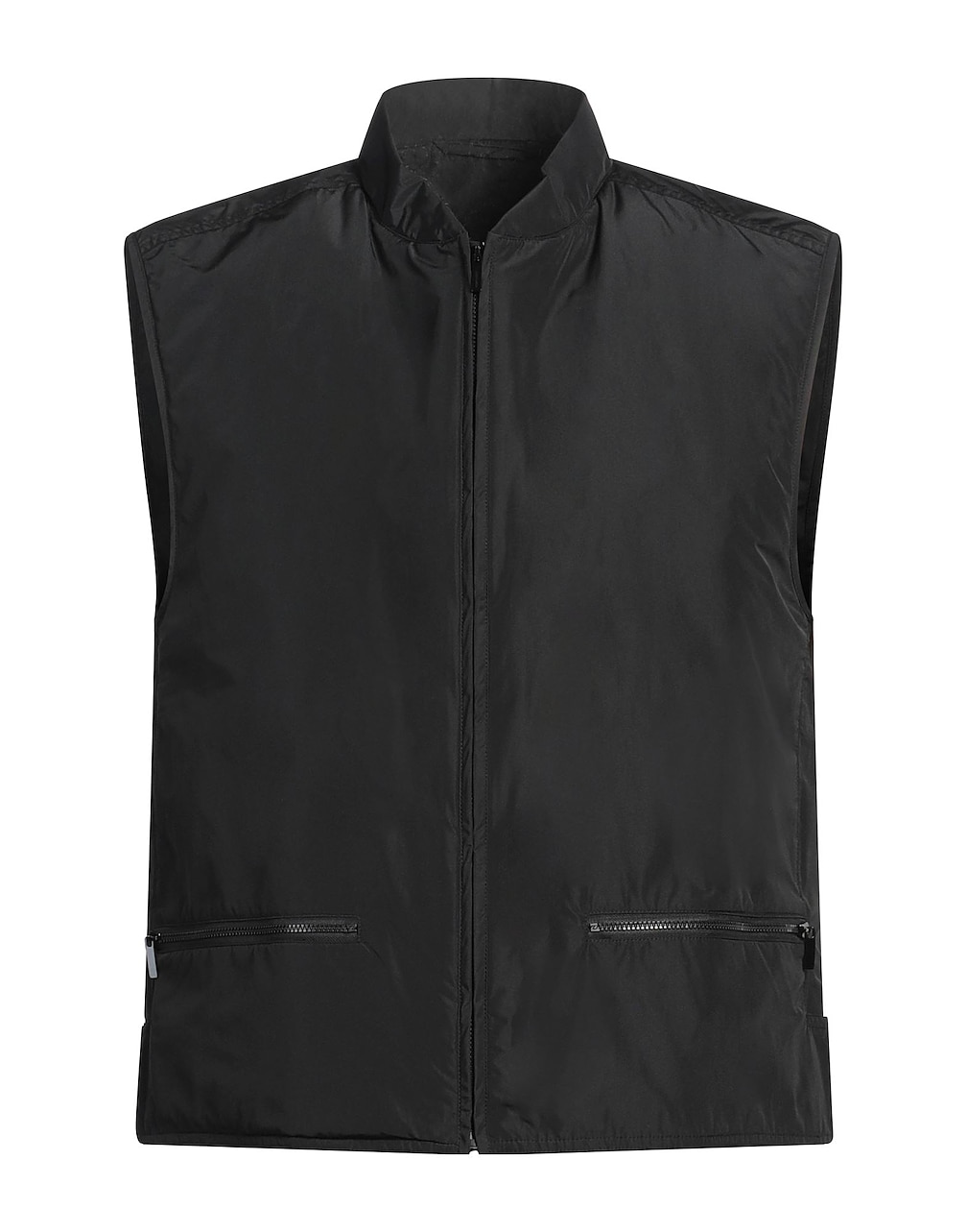FERRAGAMO - Vests