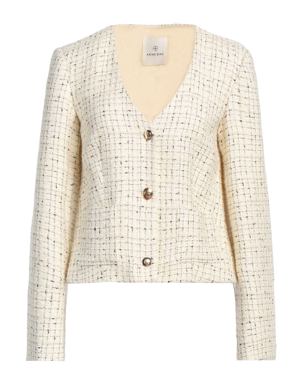 ANINE BING - Μπουφάν και τζάκετ