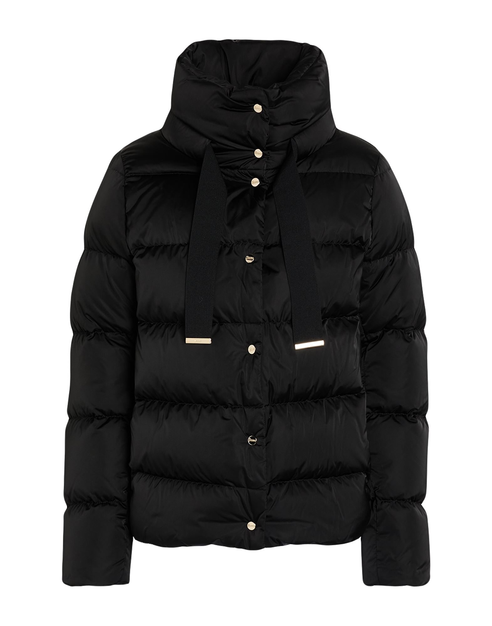 HERNO - Пуховики и куртки на синтепоне