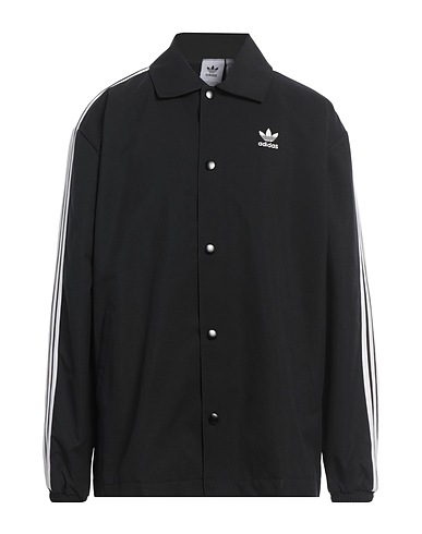 ADIDAS ORIGINALS Jackets 100% Recycled polyester