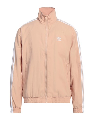 ADIDAS ORIGINALS Bomber Beige 100% Recycled polyamide