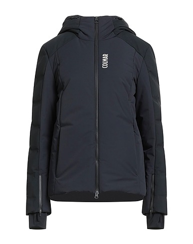 COLMAR Snow Wear NERO 77% Polyamide, 23% Elastane, Polyester
