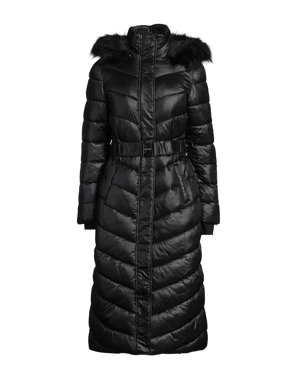 GUESS - Puffers