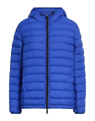 CENTOGRAMMI Shell jacket 100% Nylon