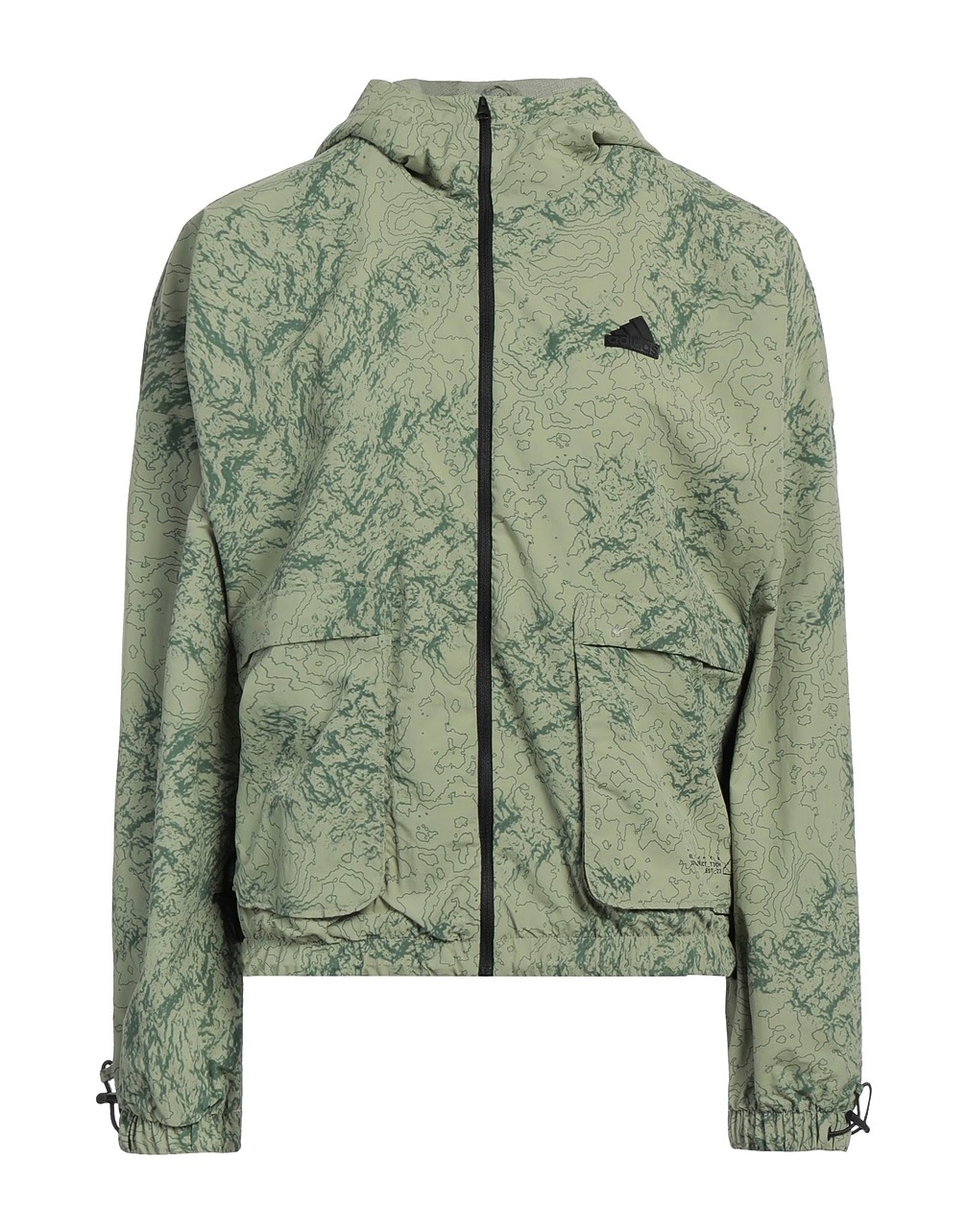 ADIDAS ORIGINALS - Jacken und Anoraks