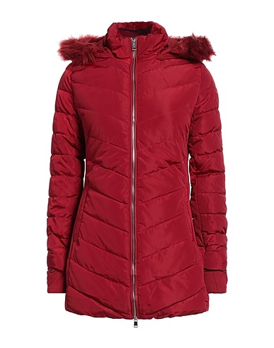 GUESS Shell jacket MATTONE 100% Polyester, Modacrylic, Acrylic