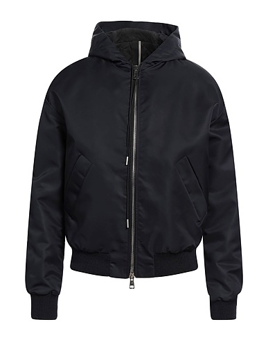 LOW BRAND Bomber Midnight blue 100% Polyamide