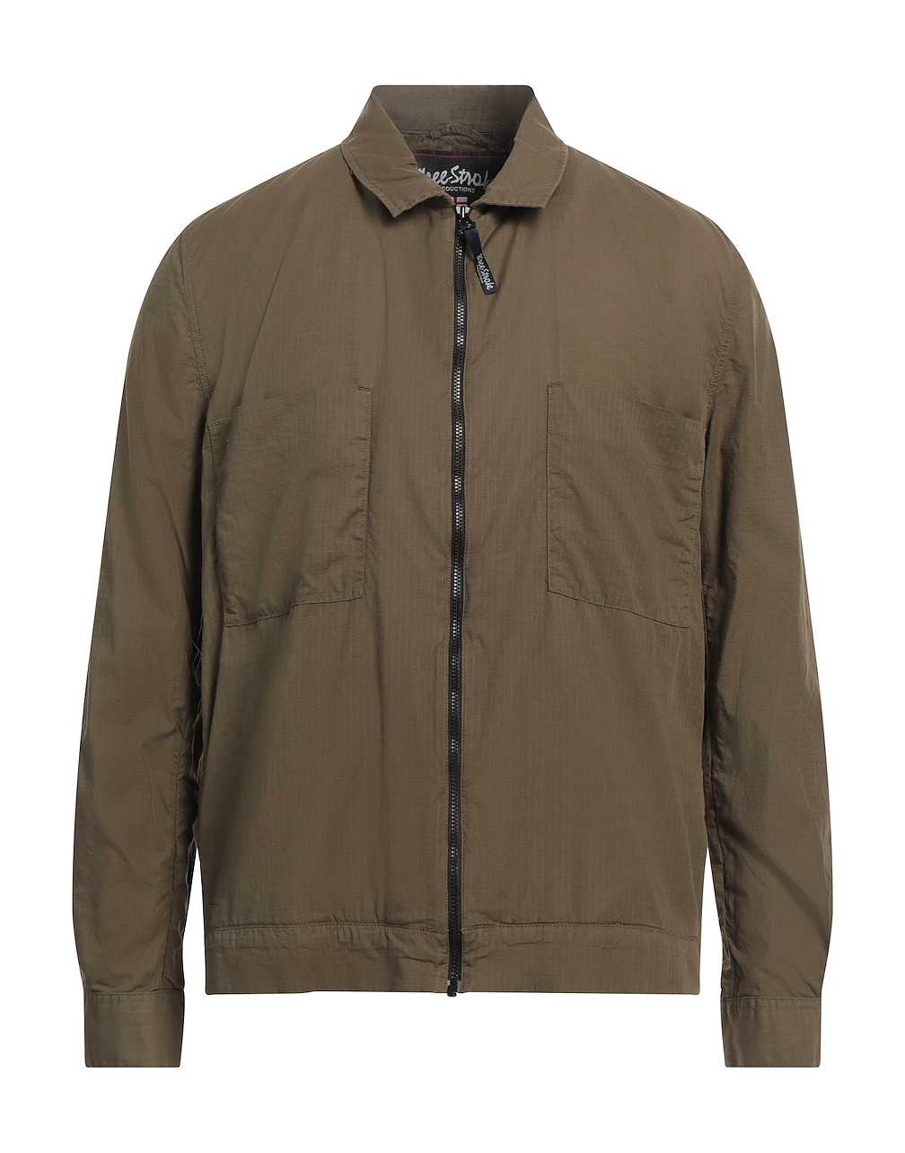 THREE STROKE - Jackets