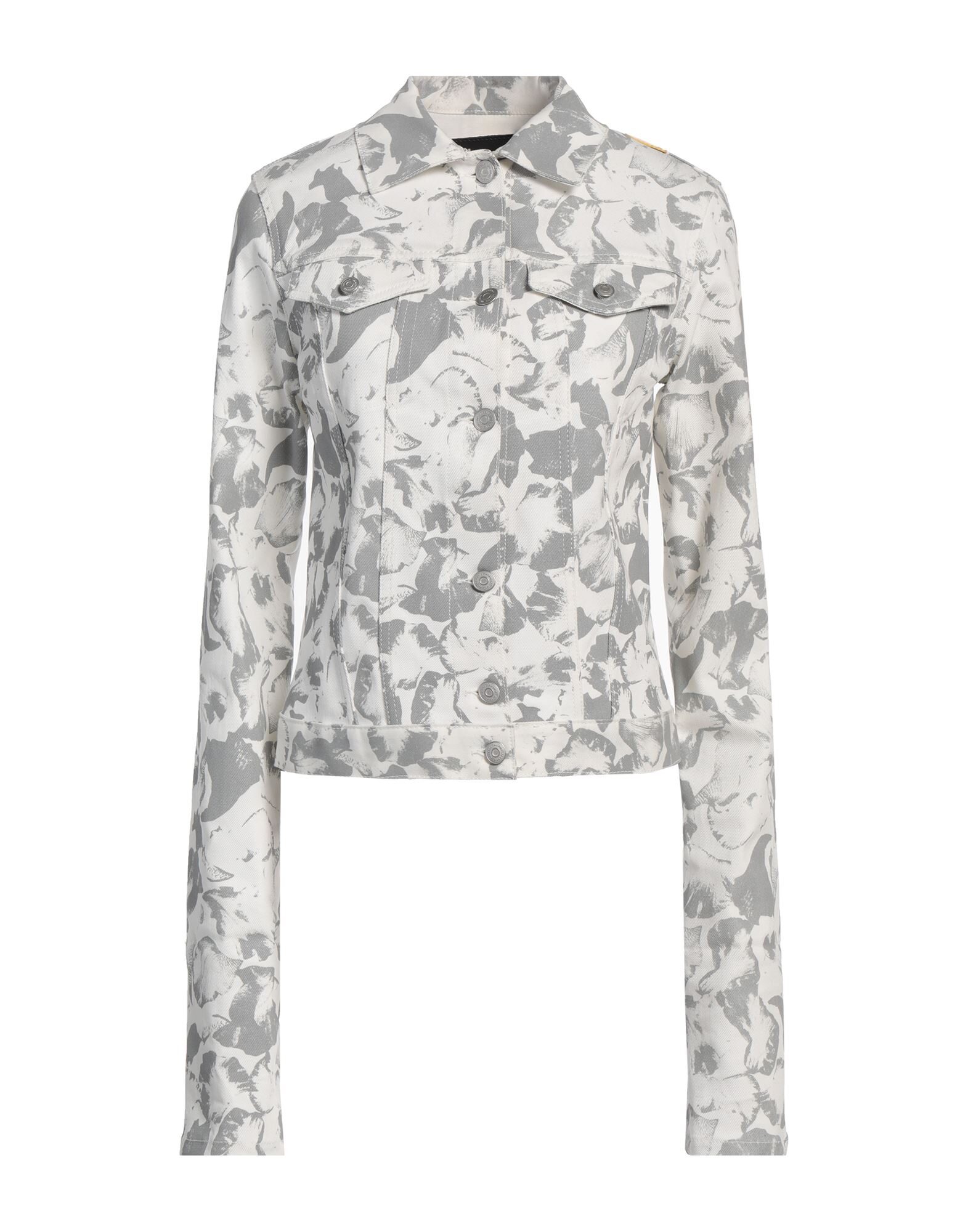 FRANKIE MORELLO - 자켓