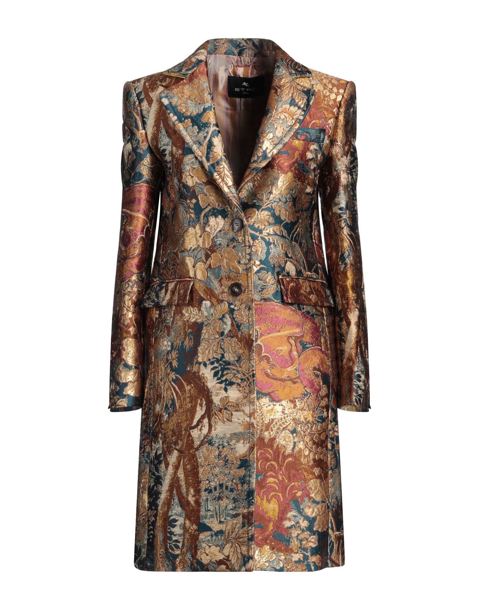 ETRO - Mäntel