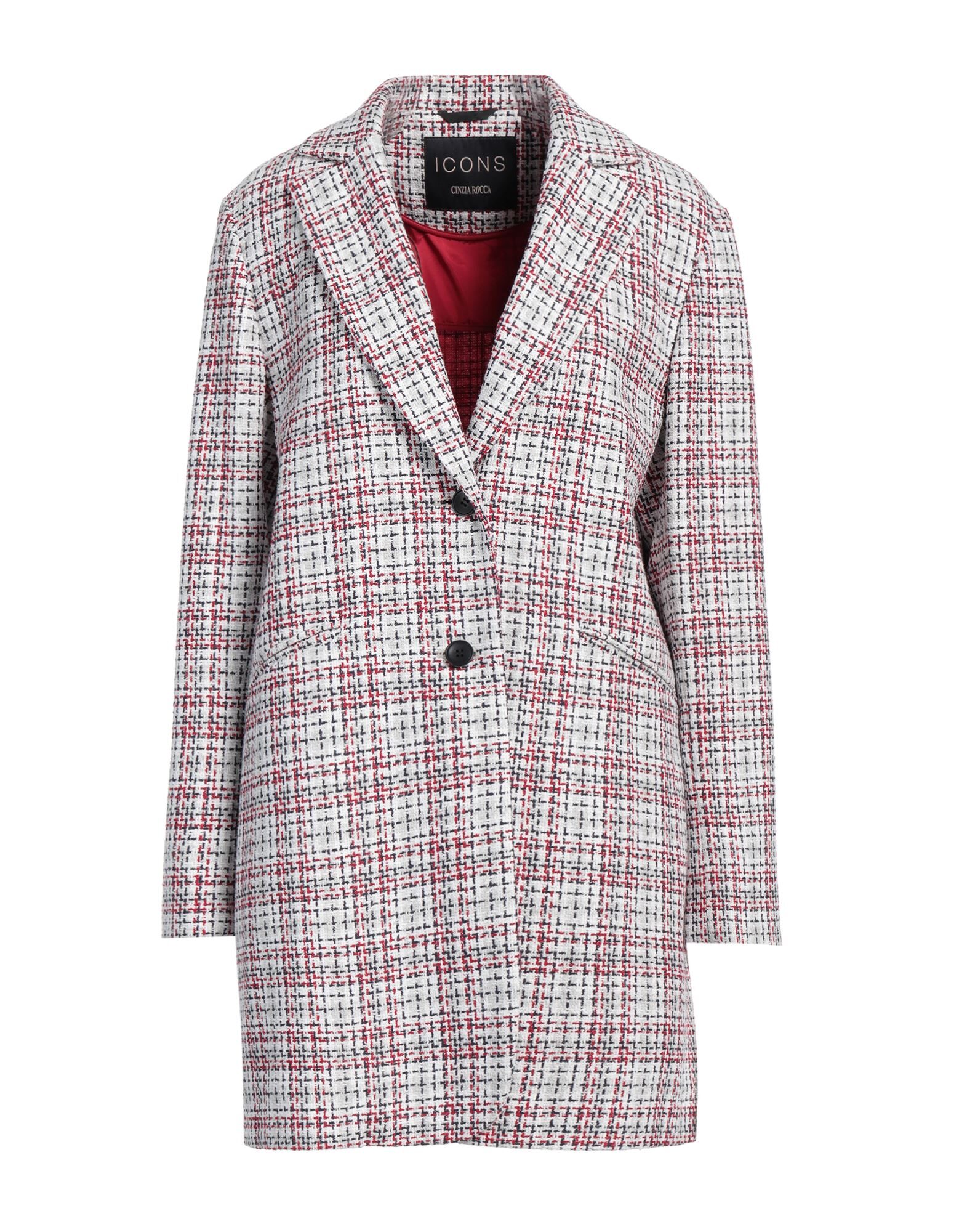 CINZIA ROCCA - Cappotti