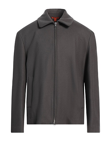 BARENA Jacket 75% Wool, 25% Polyamide