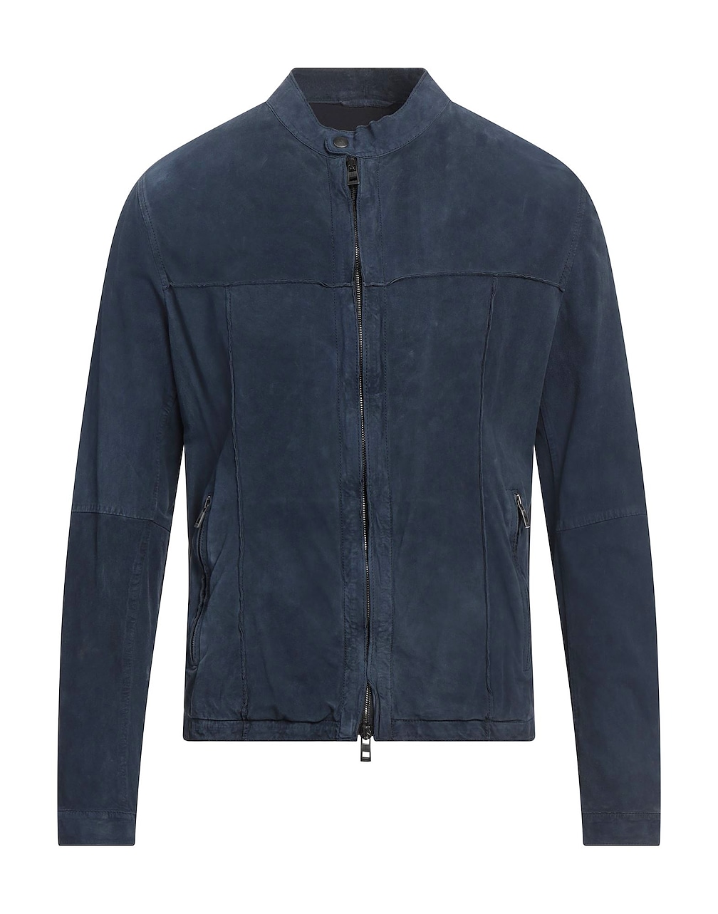 GMS-75 - Jacken und Anoraks