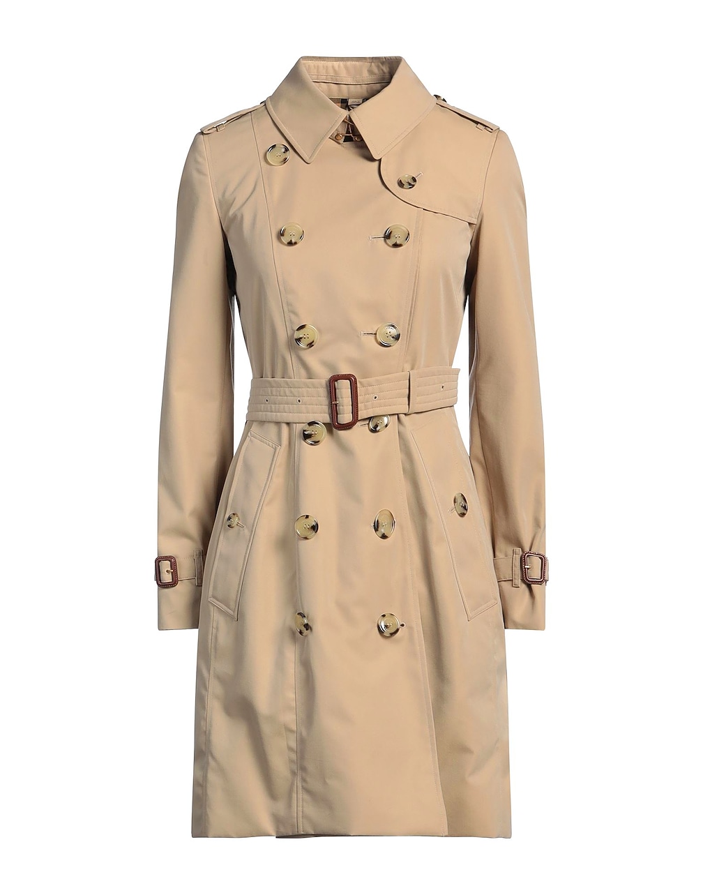 BURBERRY - Overcoats & Trench Coats