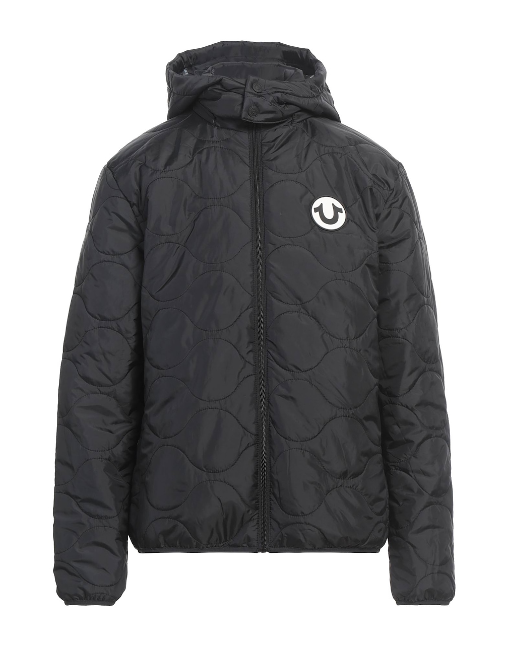 TRUE RELIGION - Puffers