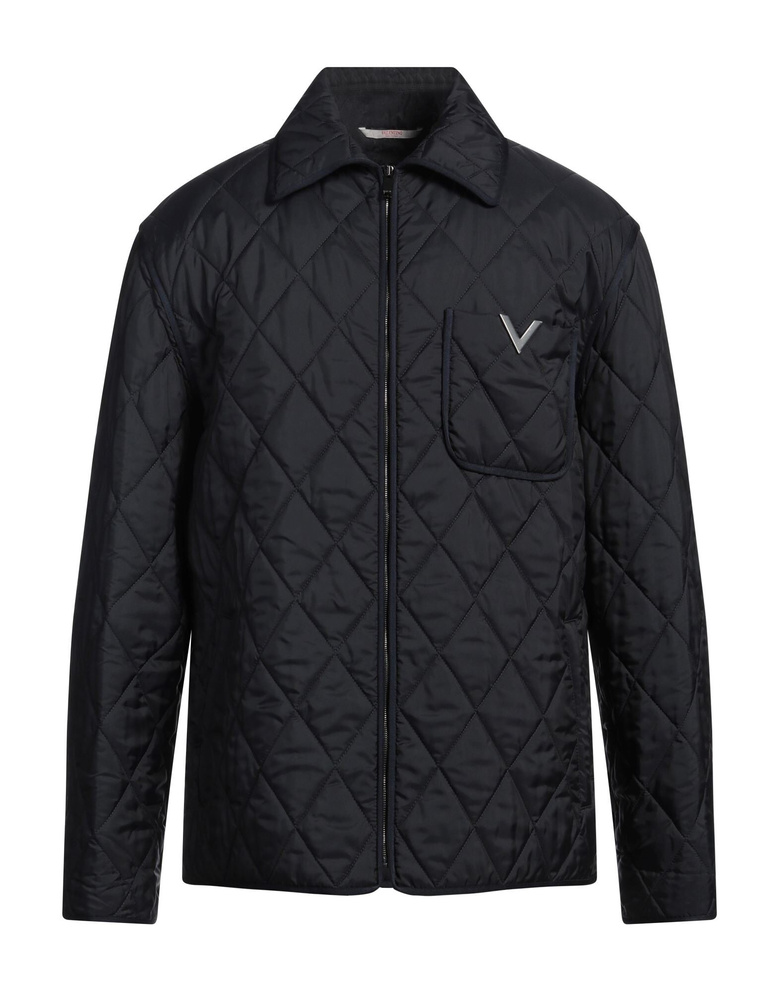 VALENTINO GARAVANI - Puffers