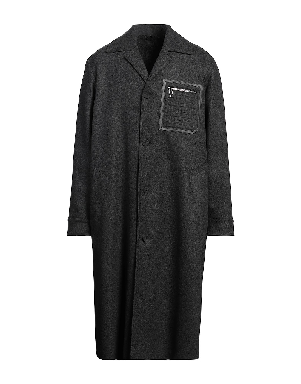 FENDI - Coats
