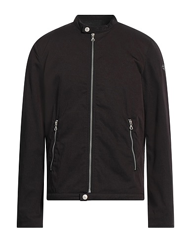 DIESEL Blouson Noir 100% Nylon