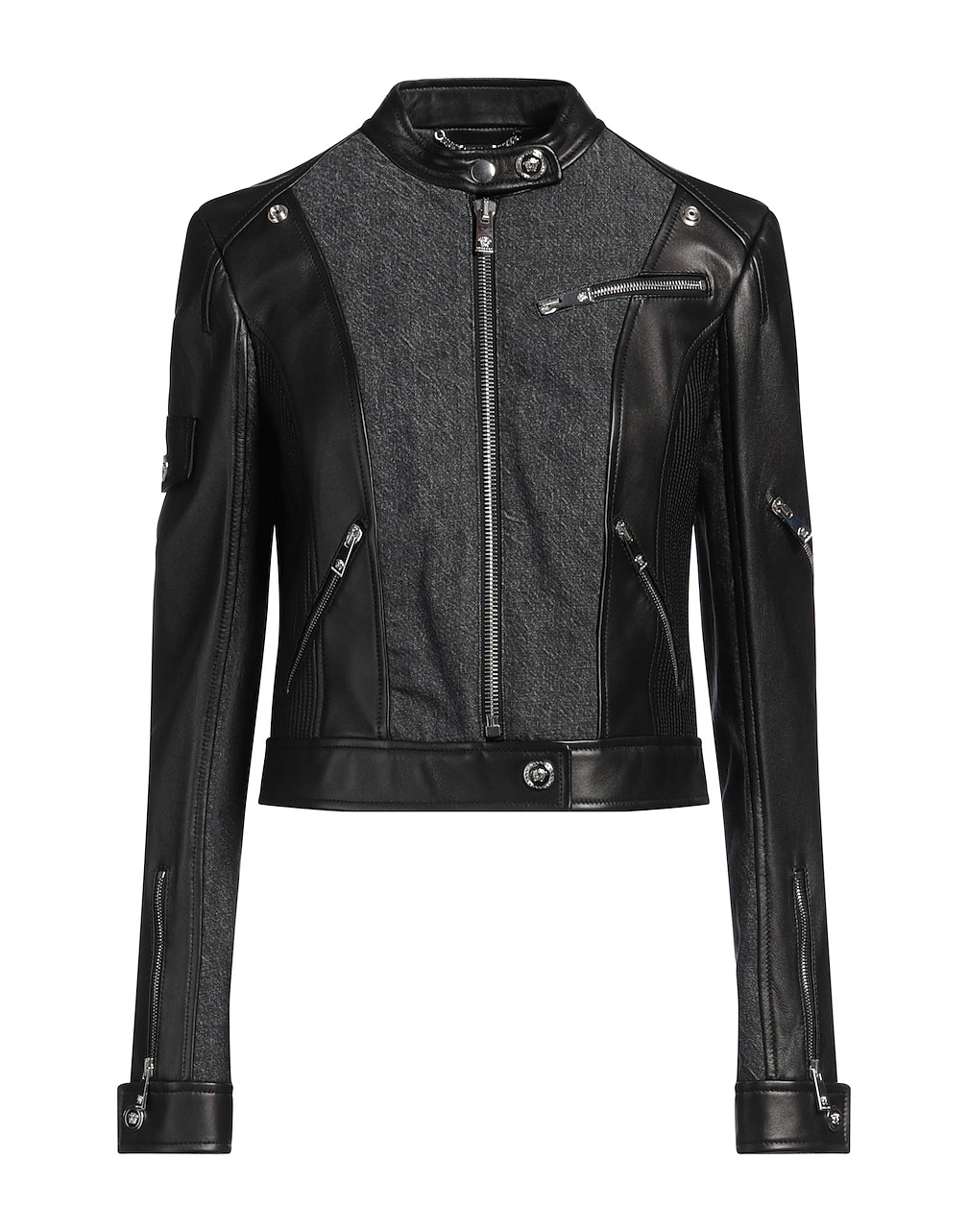VERSACE - Vestes et blousons