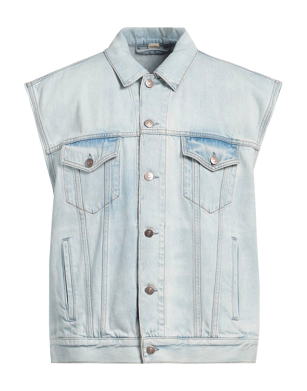 GUCCI - Chaquetas vaqueras