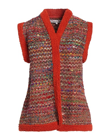 CONNOR & BLAKE Gilet Rust 100% Cotton