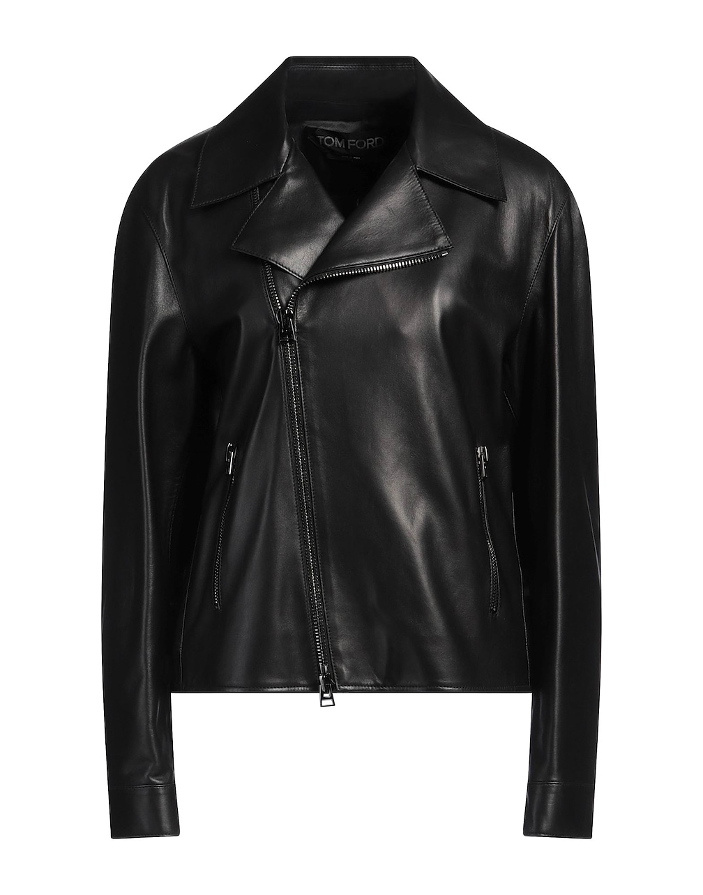 TOM FORD - Chaquetas y cazadoras