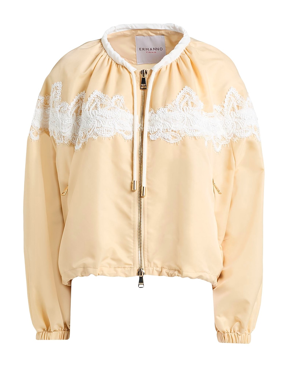 ERMANNO FIRENZE - Jackets