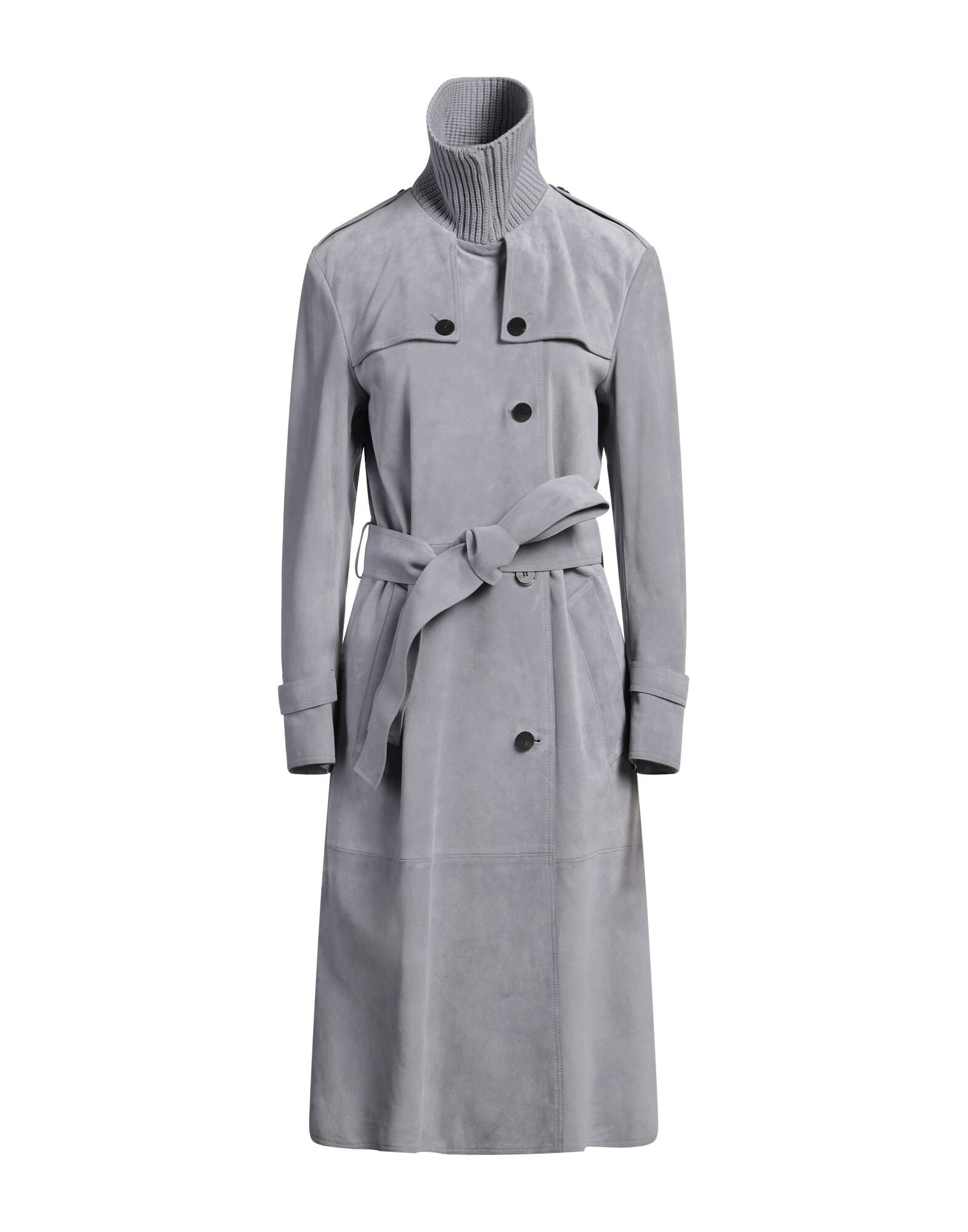 FERRAGAMO - Overcoats & Trench Coats