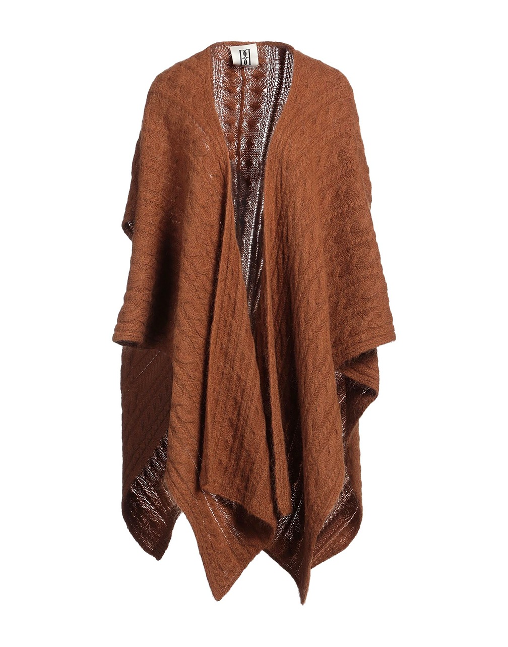 BY MALENE BIRGER - Capes