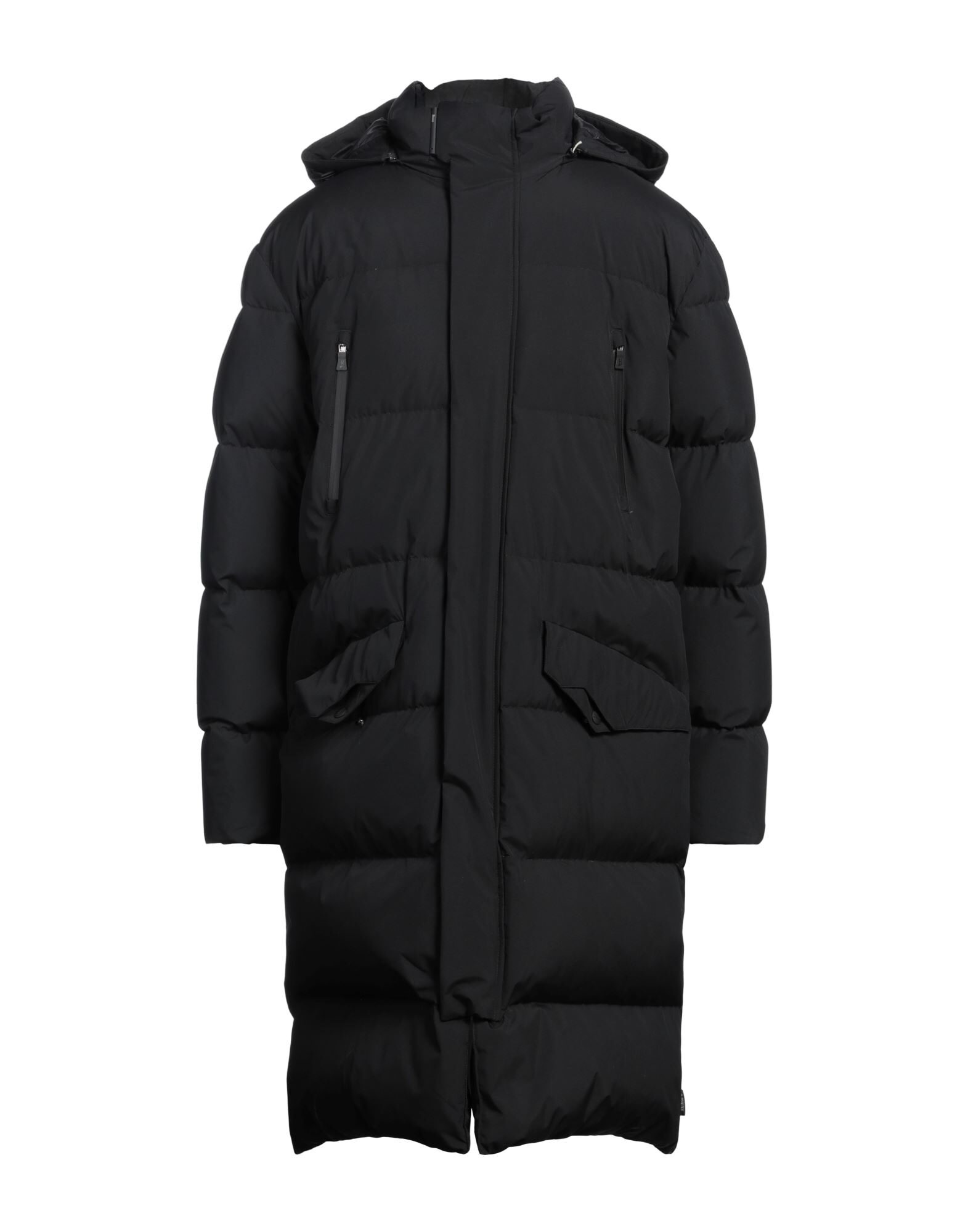 HERNO - Пуховики и куртки на синтепоне
