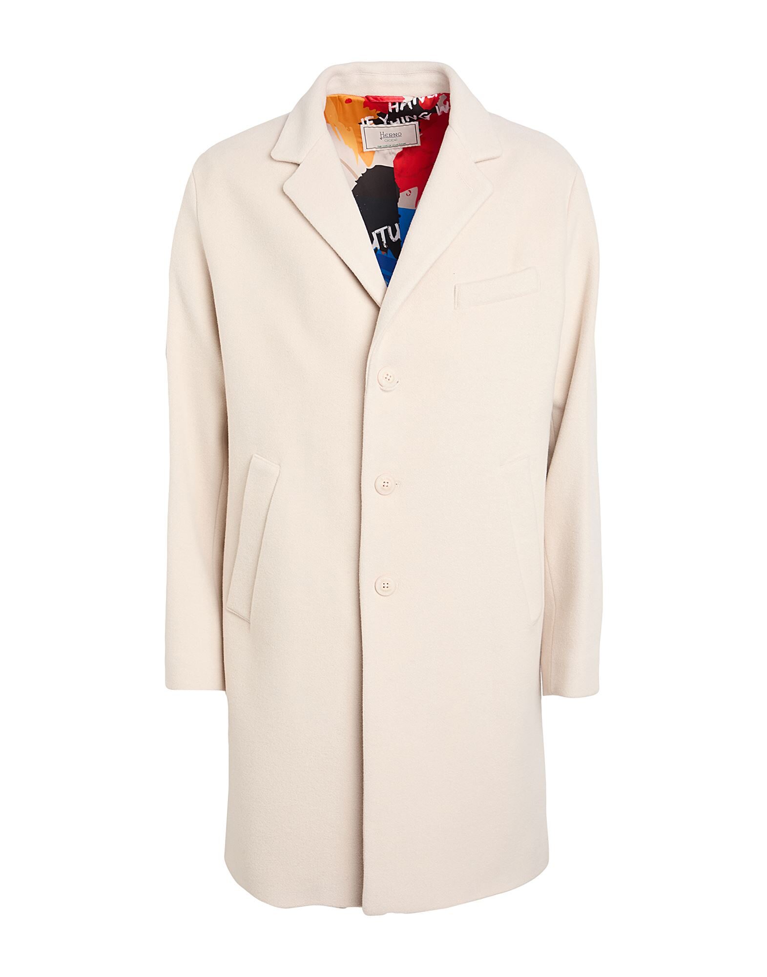 HERNO - Пальто