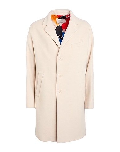 HERNO Coat GLOBE 100% Wool