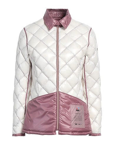 HUSKY Shell jacket Mauve 100% Nylon