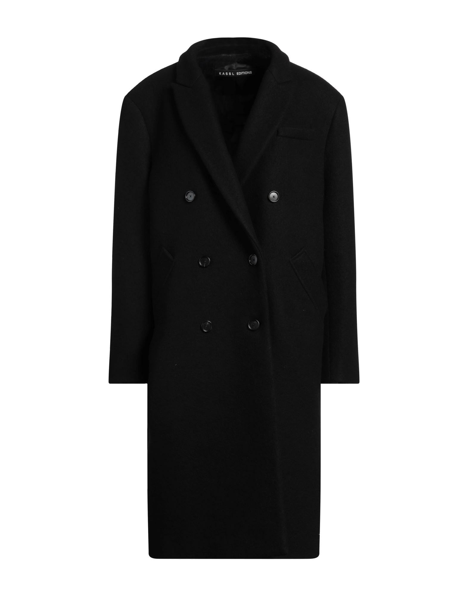 KASSL EDITIONS - Coats