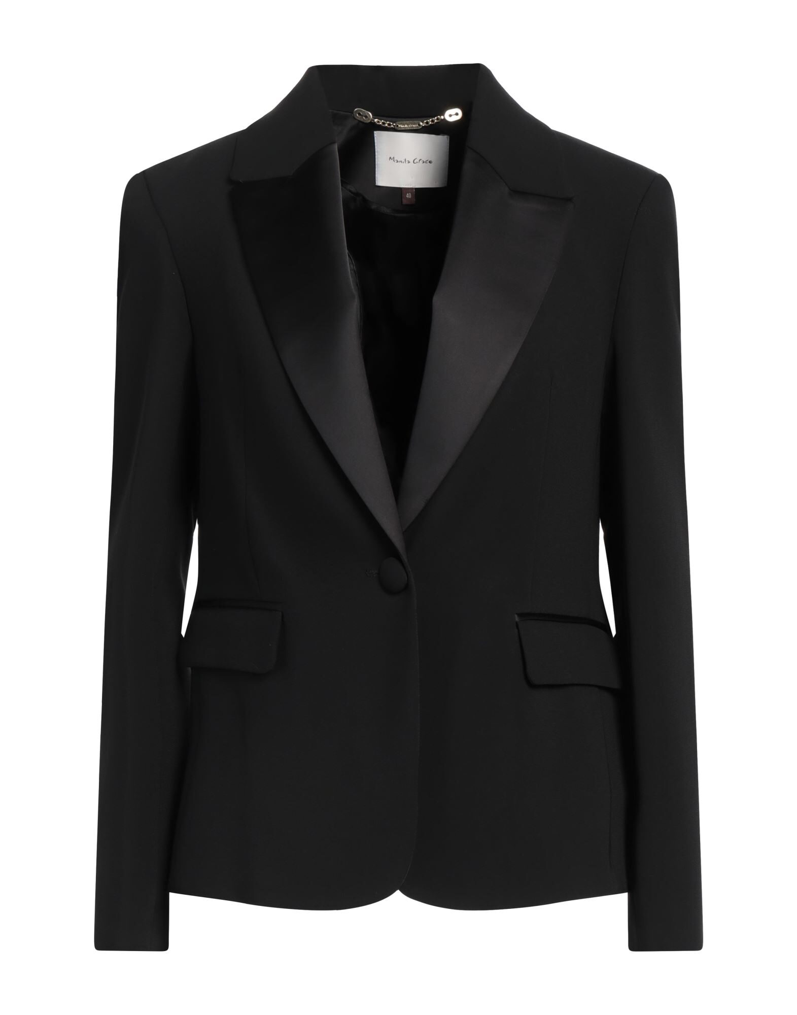MANILA GRACE - Blazers