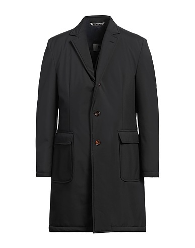 KIRED Coat Midnight blue 100% Polyester
